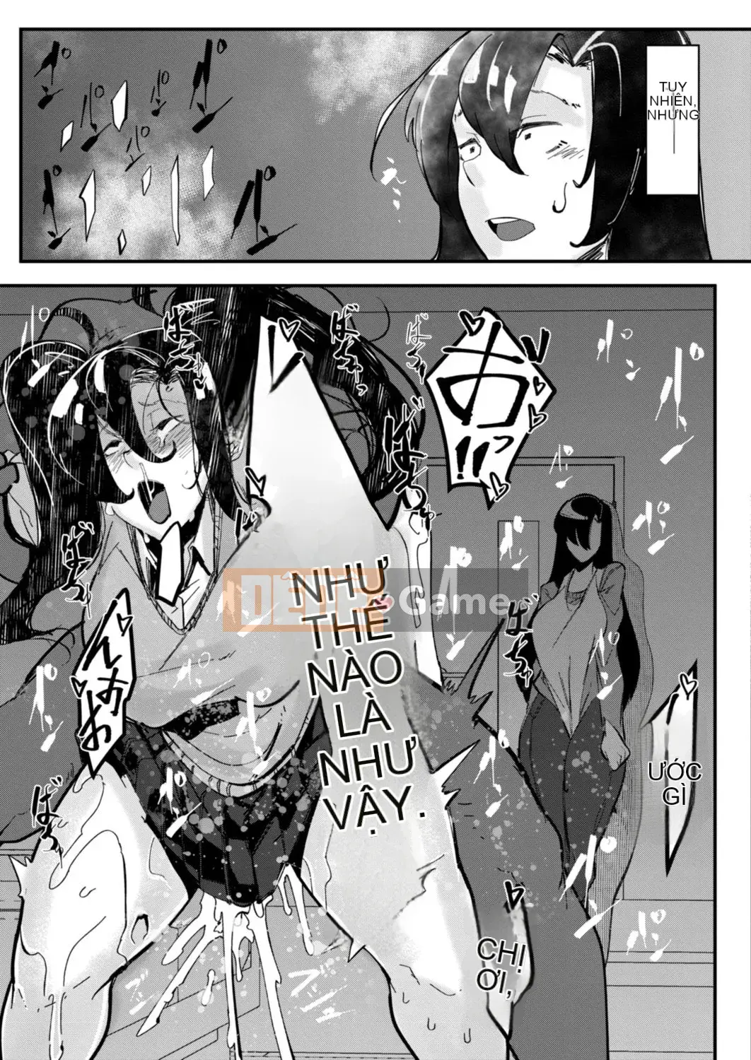 [Mr.way] Anh Hùng Ban Ngày 01-08