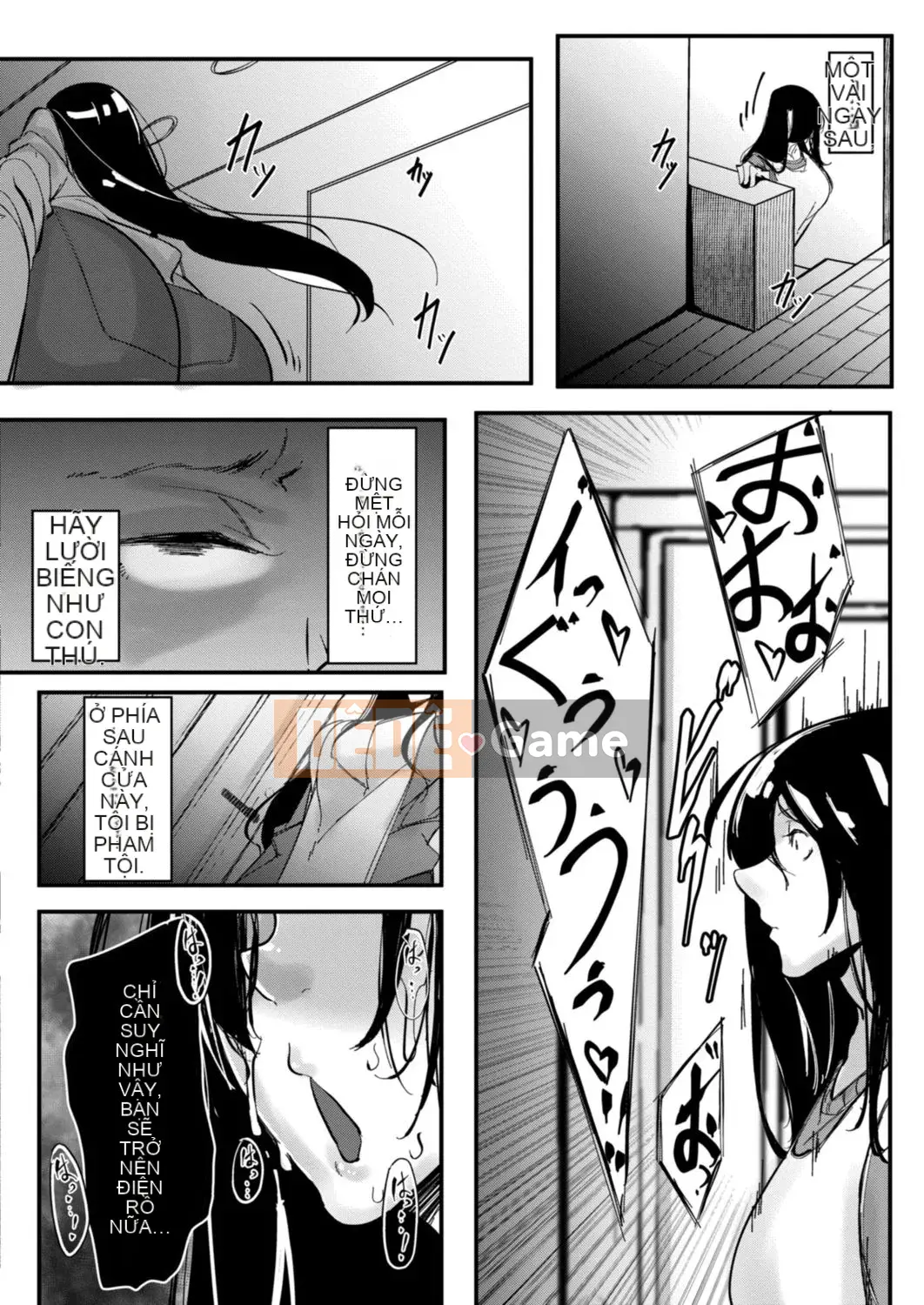 [Mr.way] Anh Hùng Ban Ngày 01-08