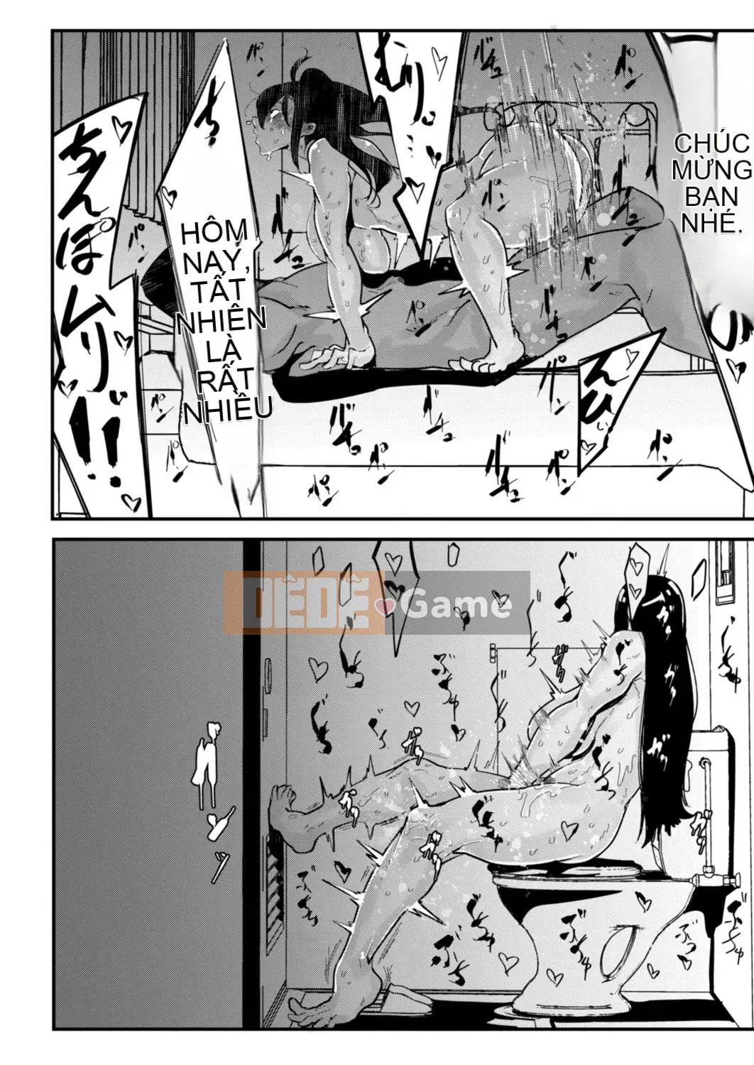 [Mr.way] Anh Hùng Ban Ngày 01-08