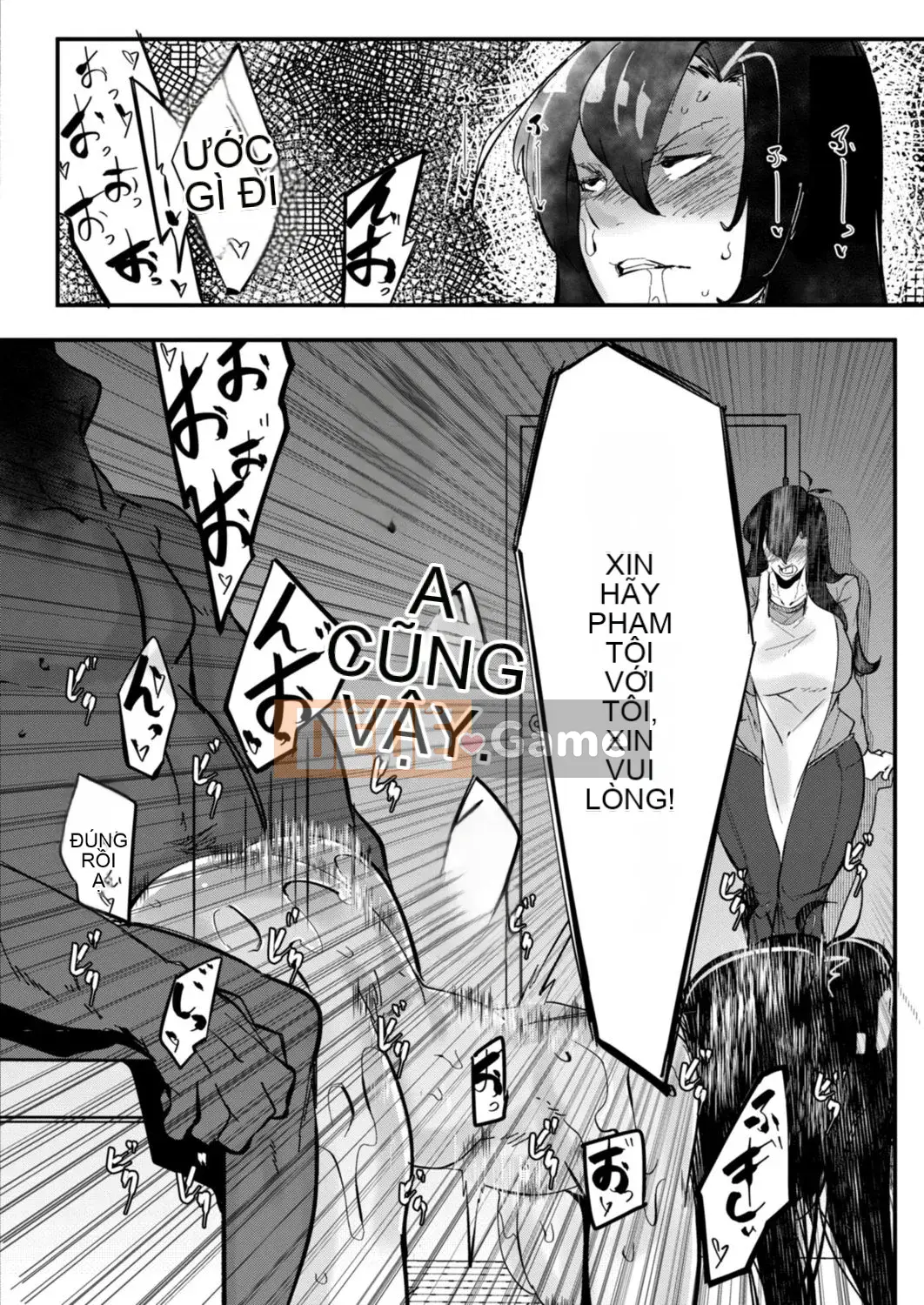 [Mr.way] Anh Hùng Ban Ngày 01-08