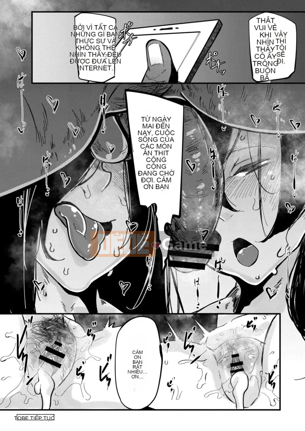 [Mr.way] Anh Hùng Ban Ngày 01-08