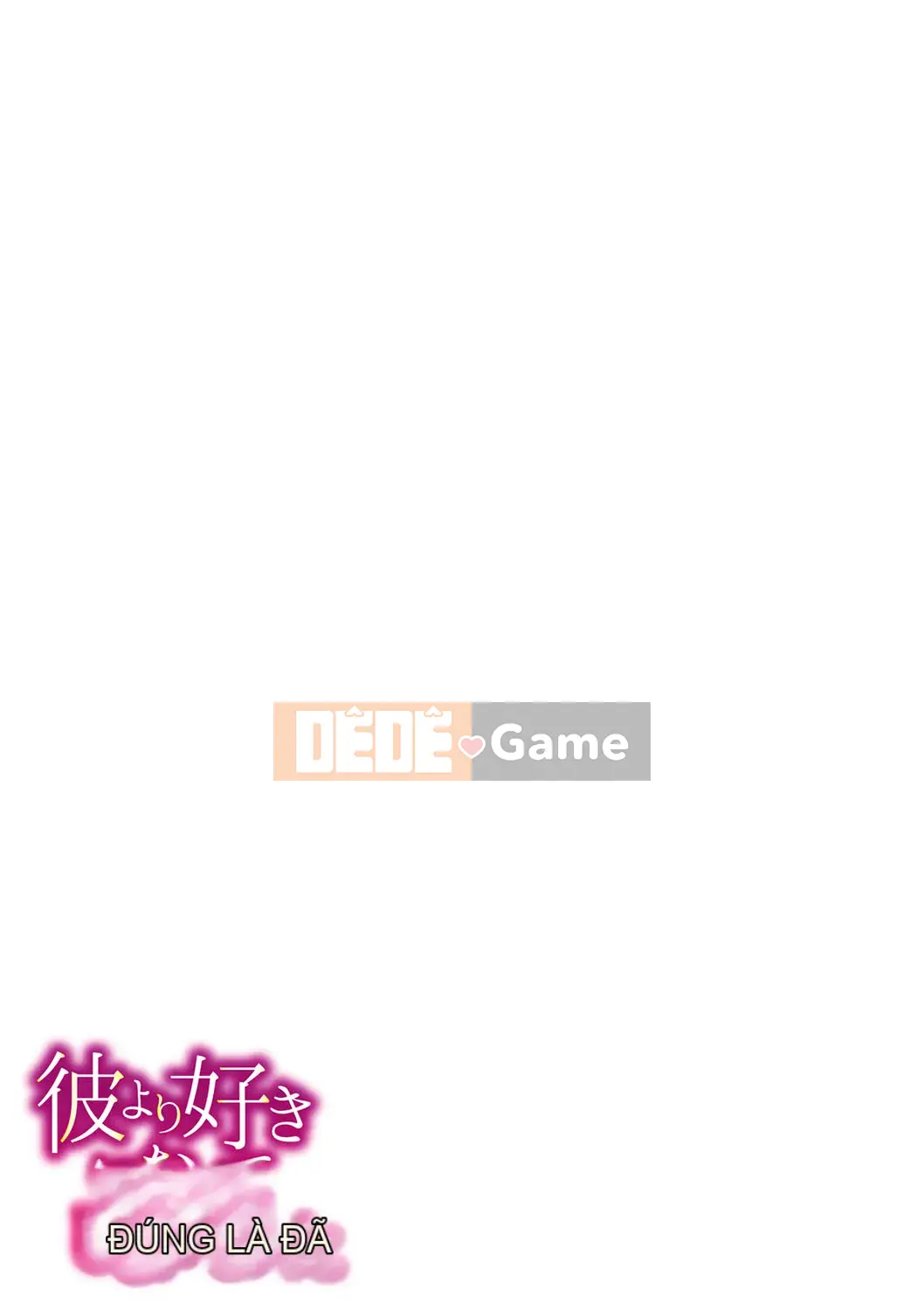 [Zero star + 丧尸汉化][Jiro] Tôi đã yêu anh ấy