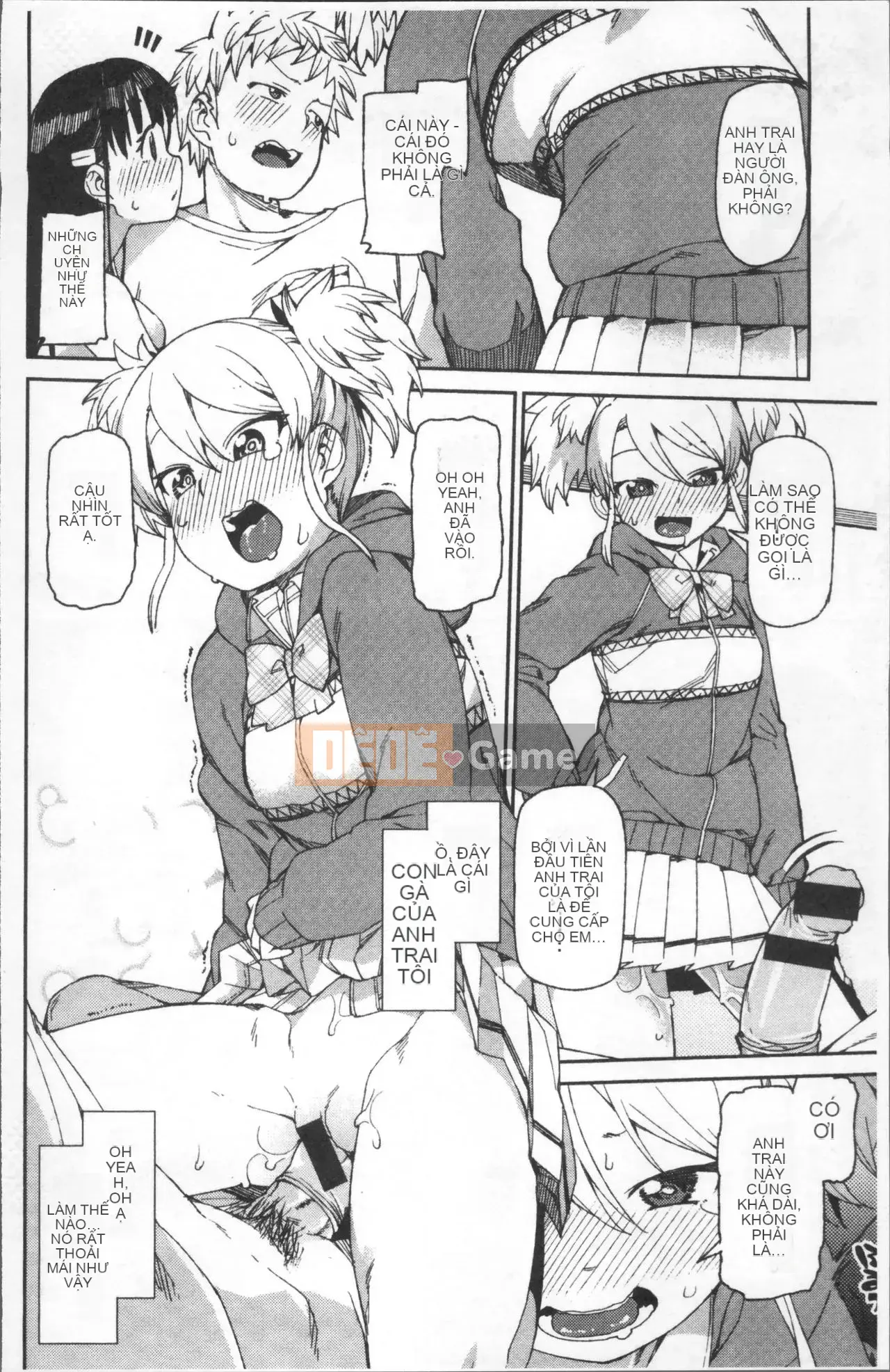 [Akizuki Itsuki] Tôi chắc rằng bạn sẽ phát điên