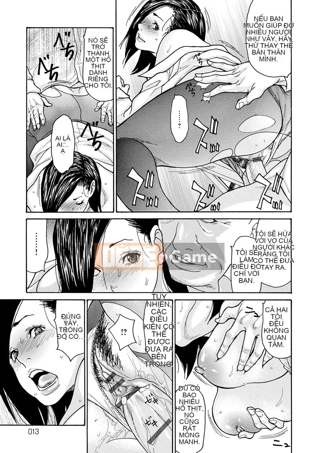 [Aoi Hitori] Chiến lược vợ CV [Kỹ thuật số]