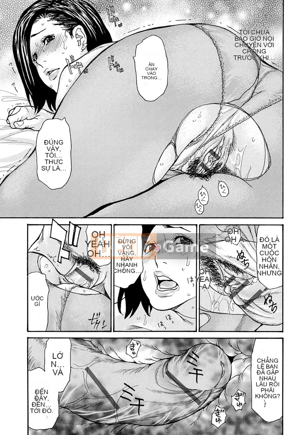 [Aoi Hitori] Chiến lược vợ CV [Kỹ thuật số]