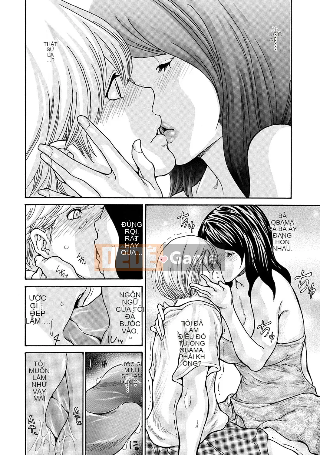 [Aoi Hitori] Chiến lược vợ CV [Kỹ thuật số]