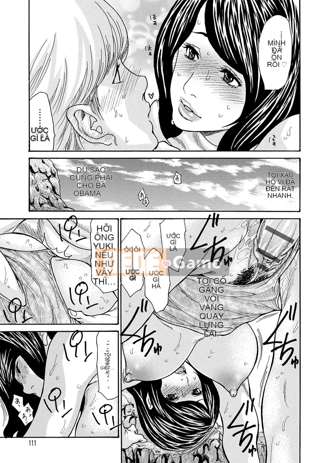 [Aoi Hitori] Chiến lược vợ CV [Kỹ thuật số]