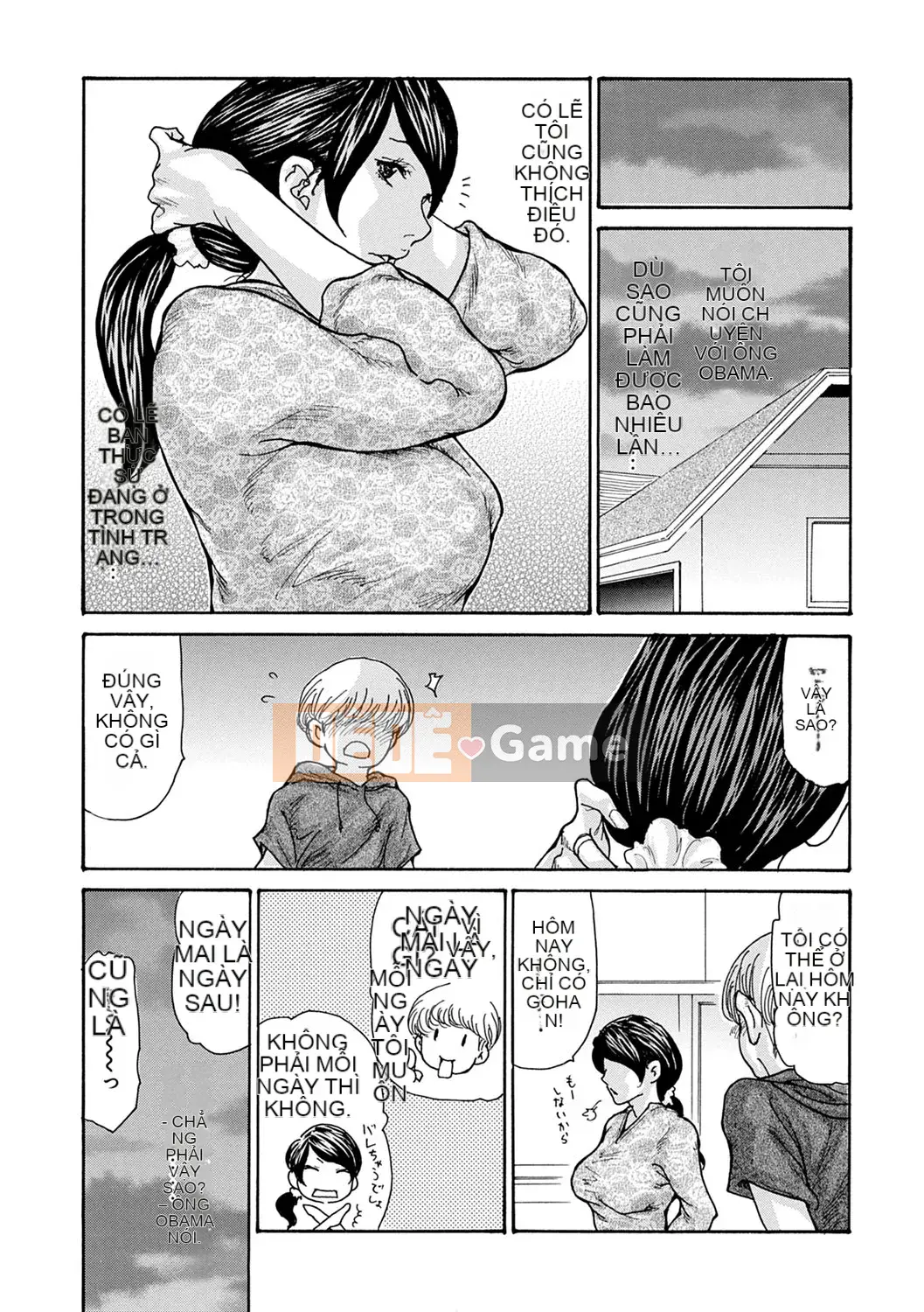 [Aoi Hitori] Chiến lược vợ CV [Kỹ thuật số]