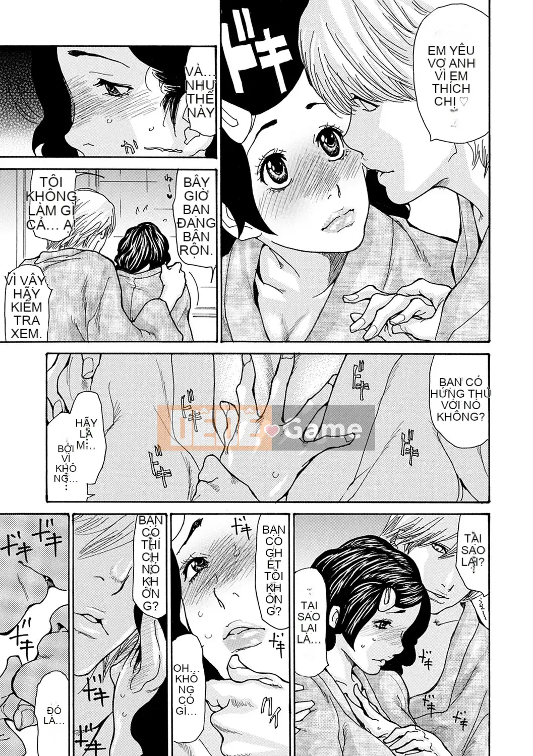 [Aoi Hitori] Chiến lược vợ CV [Kỹ thuật số]