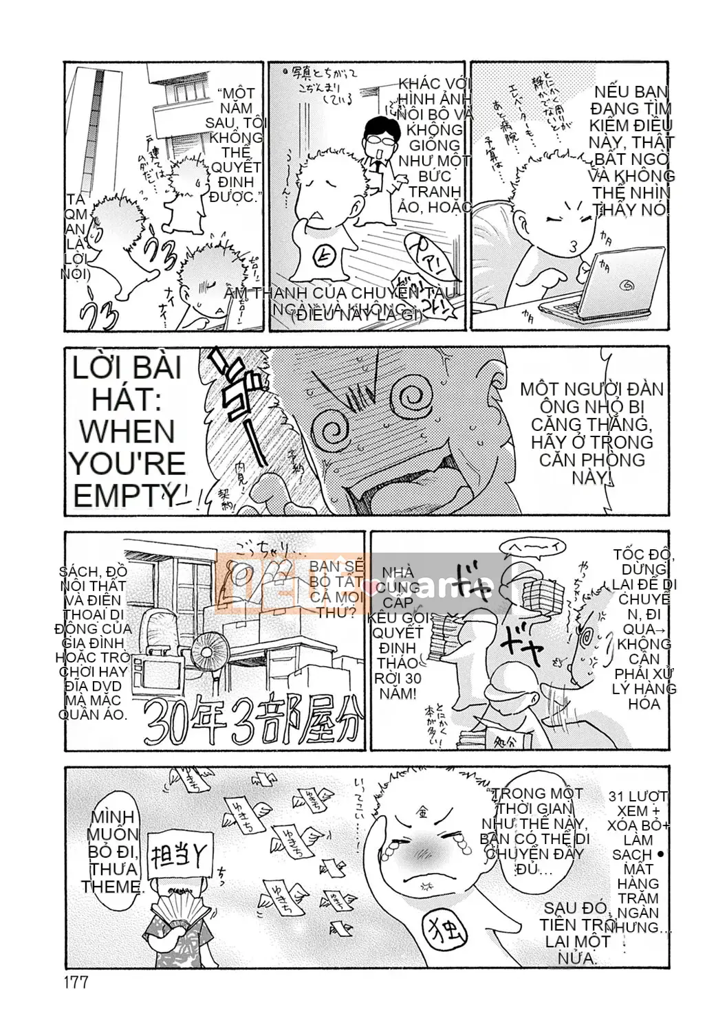 [Aoi Hitori] Chiến lược vợ CV [Kỹ thuật số]