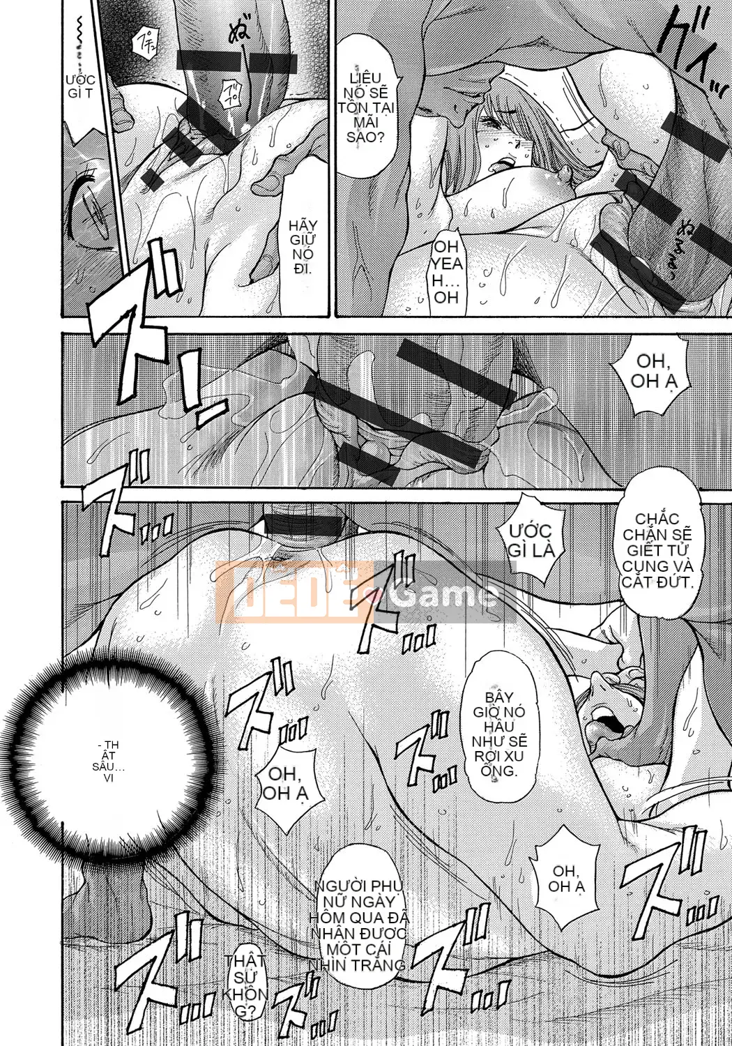 [Aoi Hitori] Sự sụp đổ của người vợ Yankee!