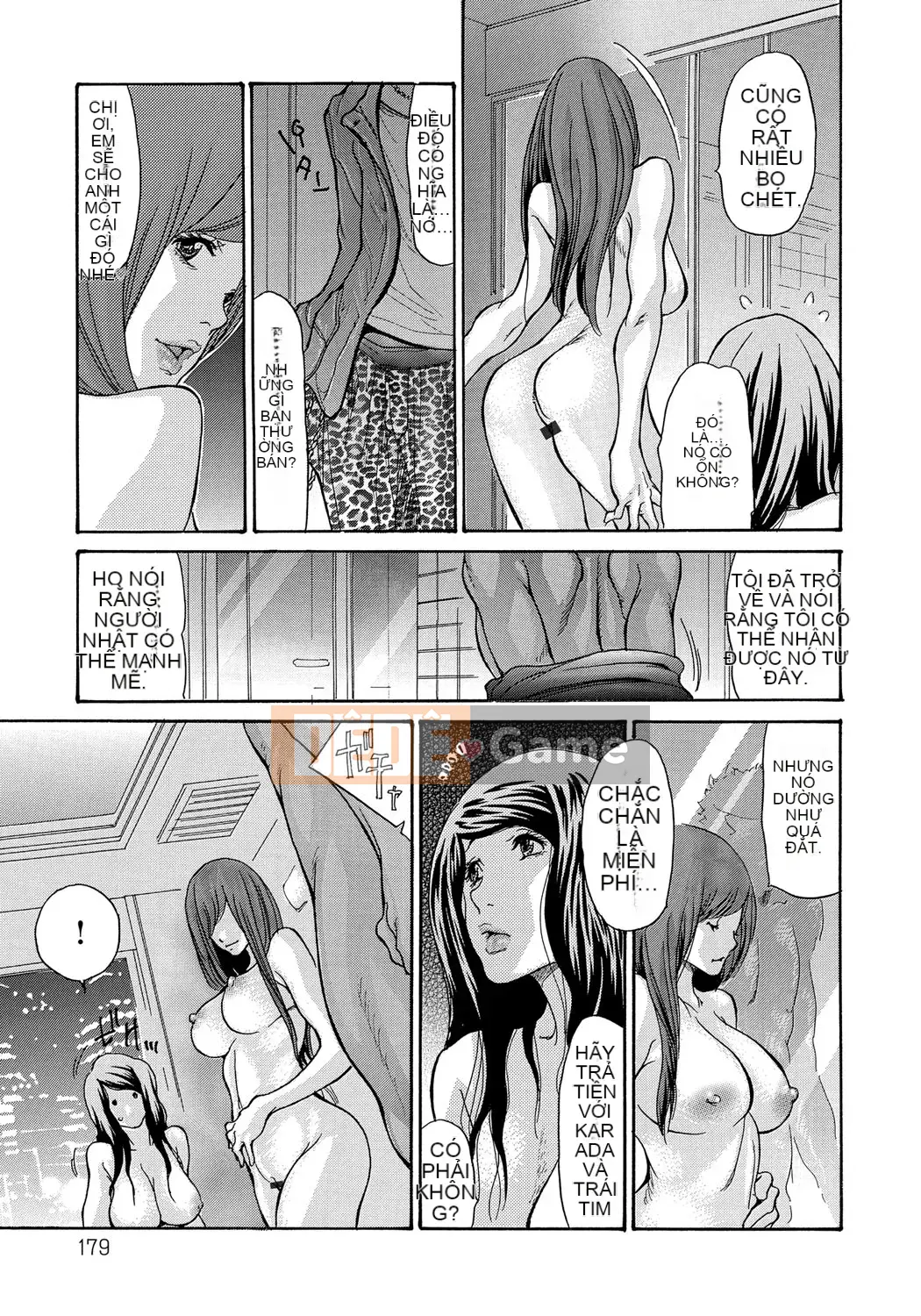 [Aoi Hitori] Sự sụp đổ của người vợ Yankee!