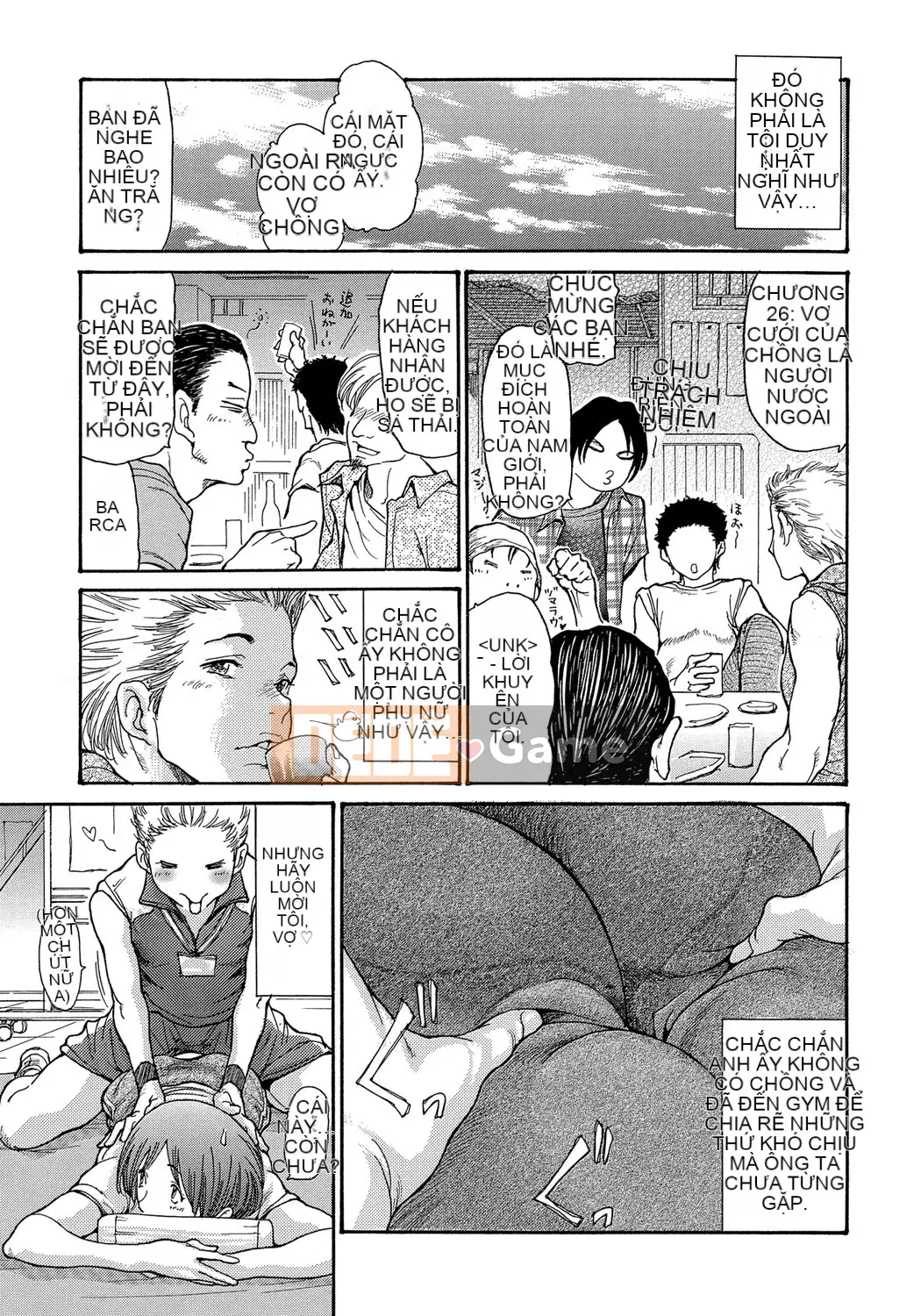 [Aoi Hitori] Sự sụp đổ của người vợ Yankee!