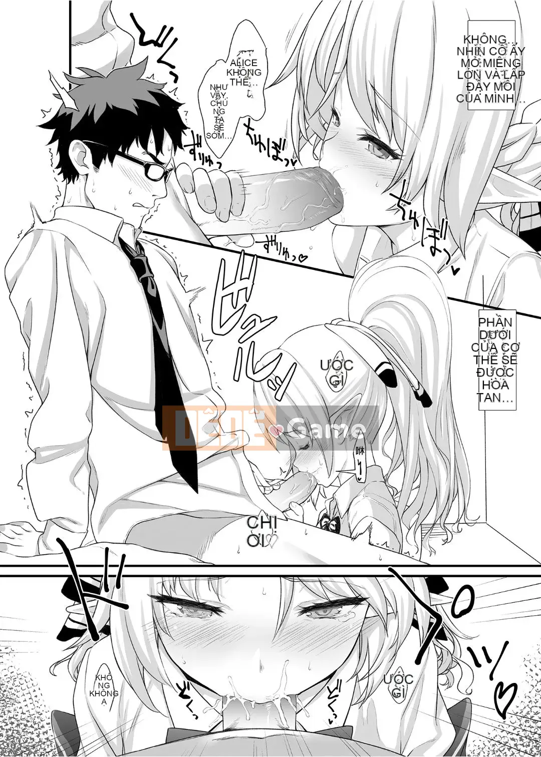 [At Home Sakeya (Takumi)] Enjo Koukou 1-10 [Tiếng Trung] [Không kiểm duyệt] [Kỹ thuật số]