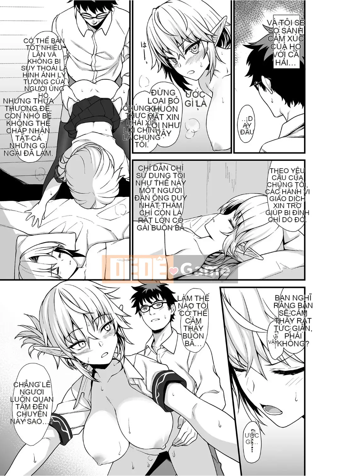 [At Home Sakeya (Takumi)] Enjo Koukou 1-10 [Tiếng Trung] [Không kiểm duyệt] [Kỹ thuật số]