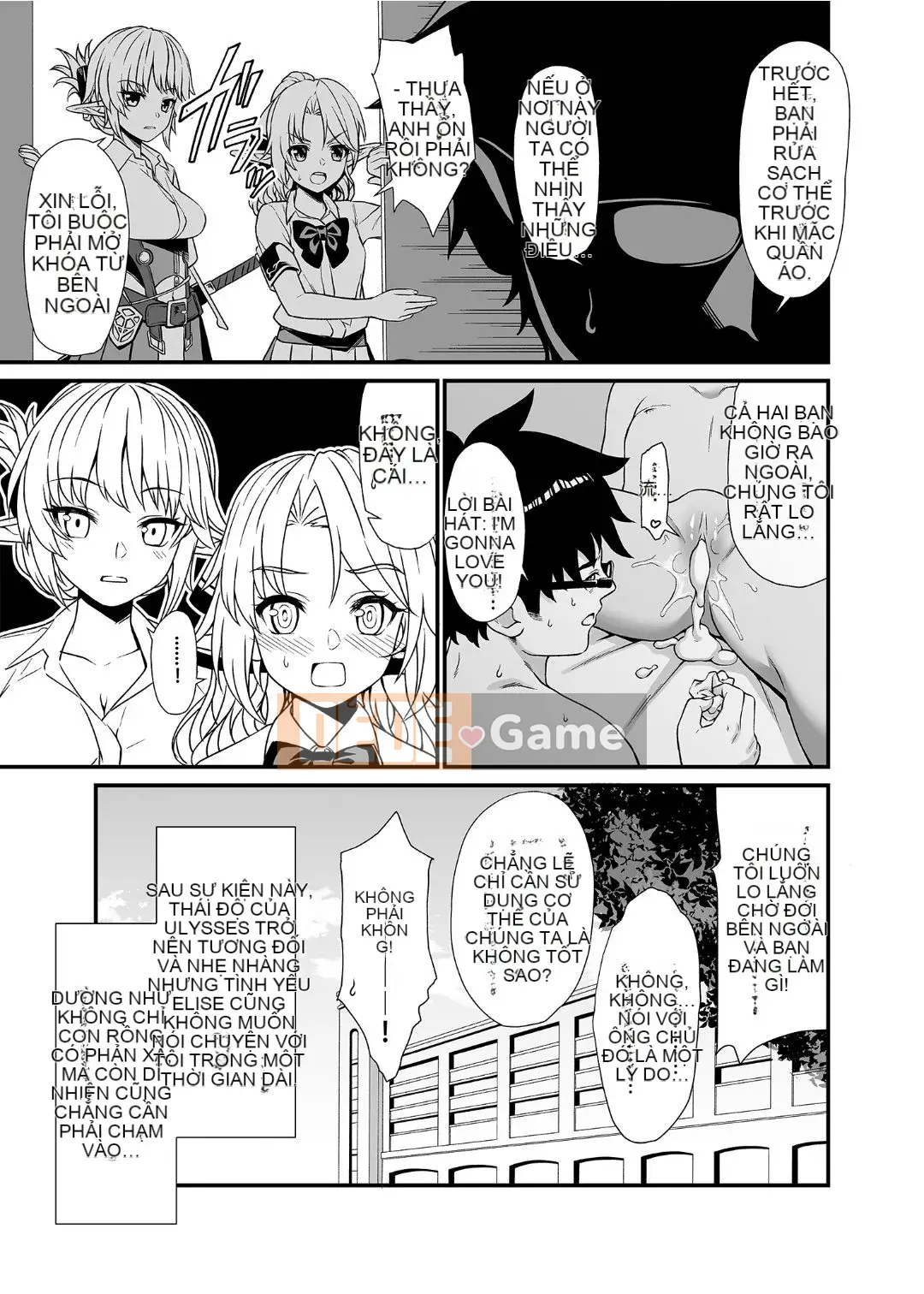 [At Home Sakeya (Takumi)] Enjo Koukou 1-10 [Tiếng Trung] [Không kiểm duyệt] [Kỹ thuật số]