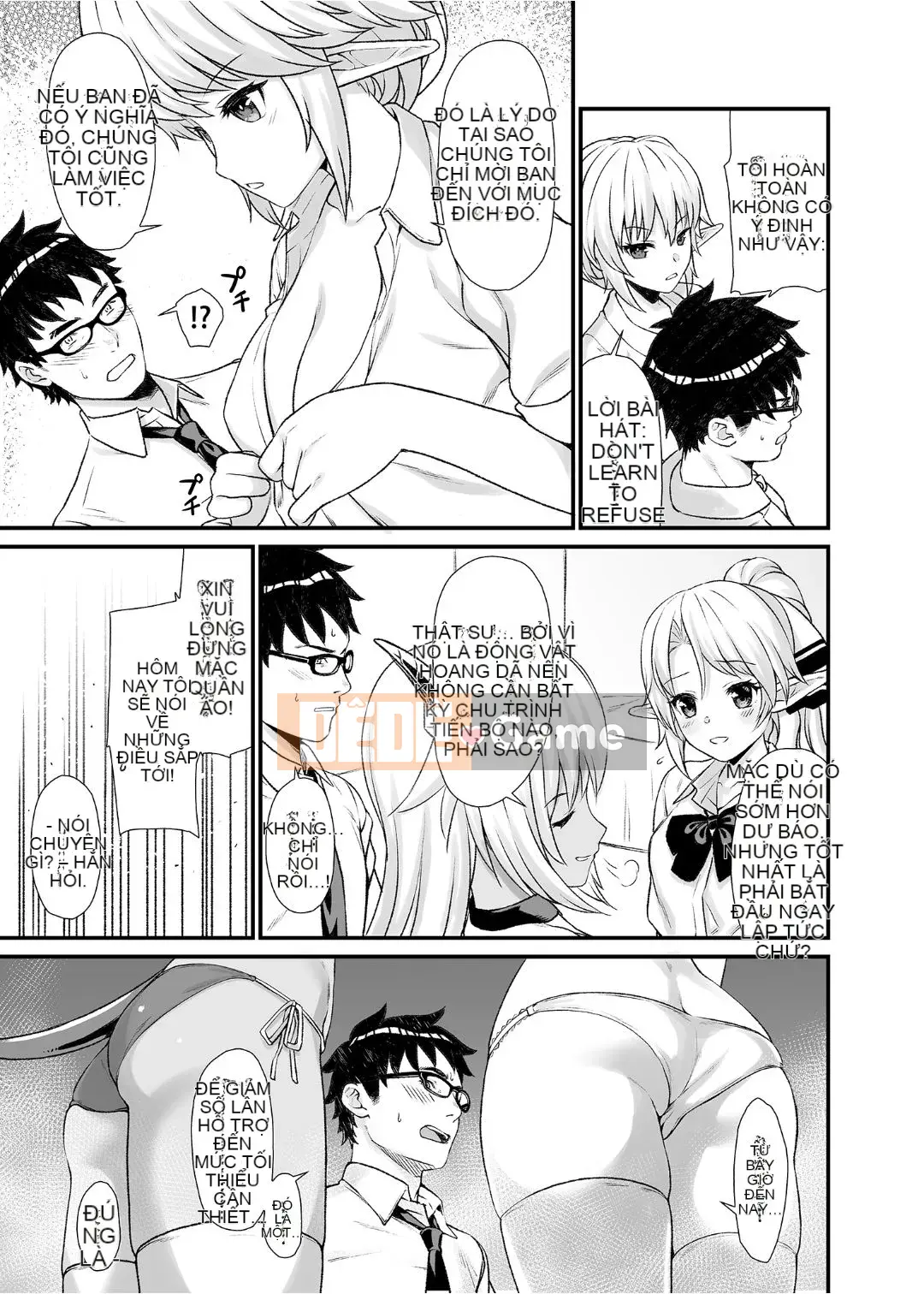 [At Home Sakeya (Takumi)] Enjo Koukou 1-10 [Tiếng Trung] [Không kiểm duyệt] [Kỹ thuật số]