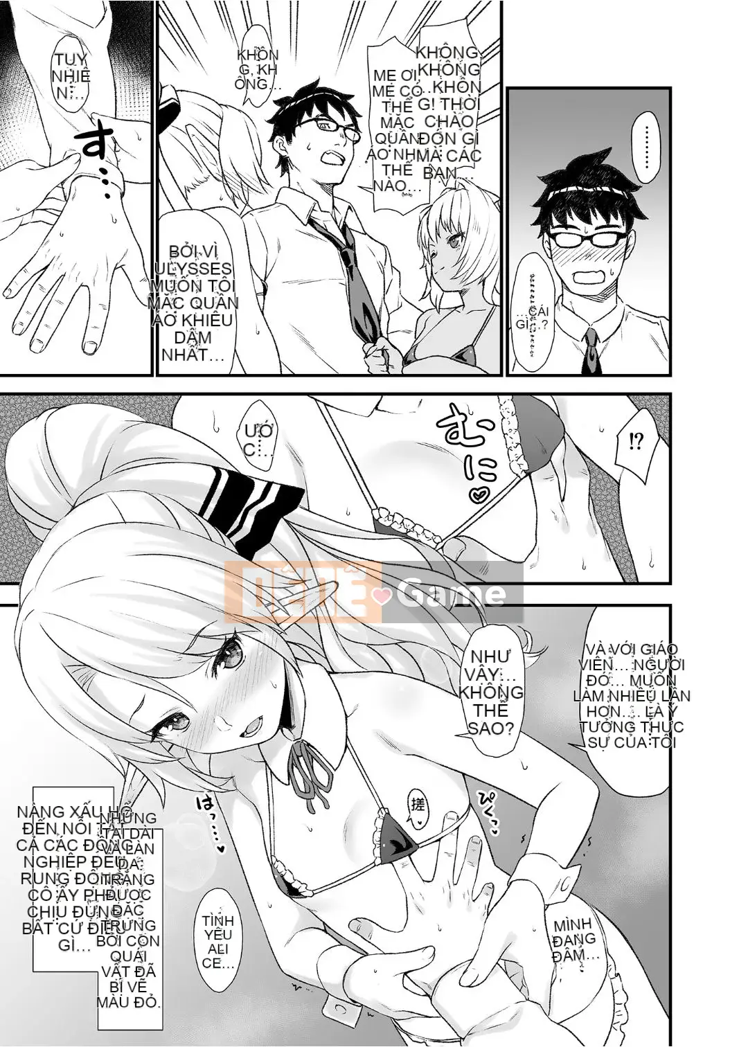 [At Home Sakeya (Takumi)] Enjo Koukou 1-10 [Tiếng Trung] [Không kiểm duyệt] [Kỹ thuật số]