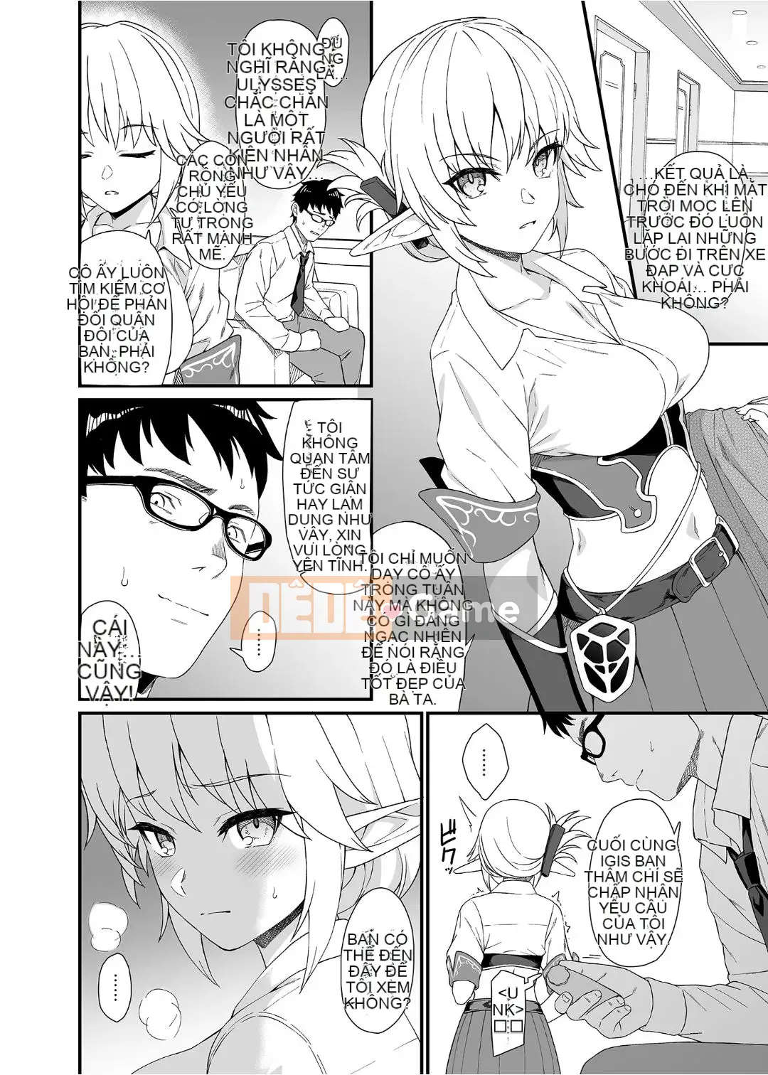 [At Home Sakeya (Takumi)] Enjo Koukou 1-10 [Tiếng Trung] [Không kiểm duyệt] [Kỹ thuật số]