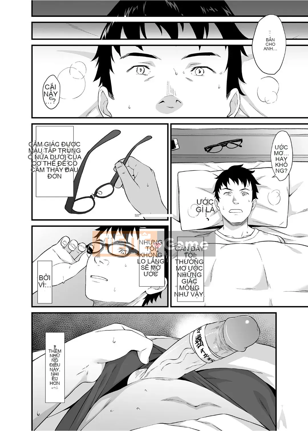 [At Home Sakeya (Takumi)] Enjo Koukou 1-10 [Tiếng Trung] [Không kiểm duyệt] [Kỹ thuật số]