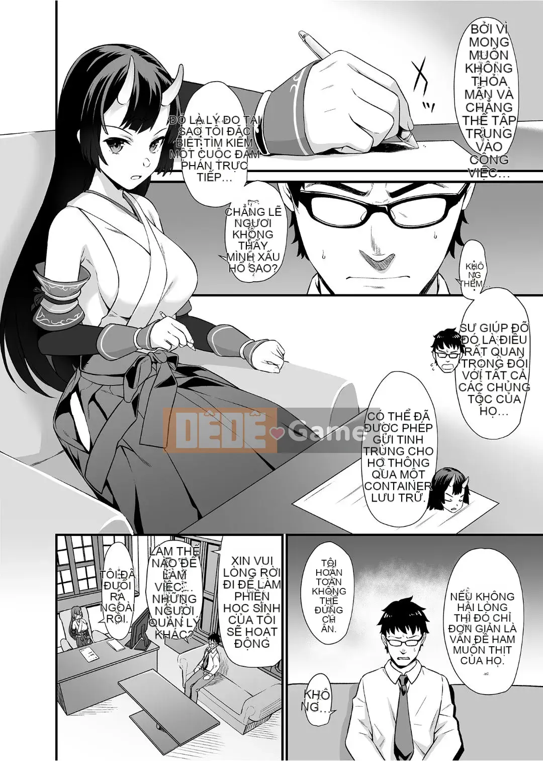 [At Home Sakeya (Takumi)] Enjo Koukou 1-10 [Tiếng Trung] [Không kiểm duyệt] [Kỹ thuật số]