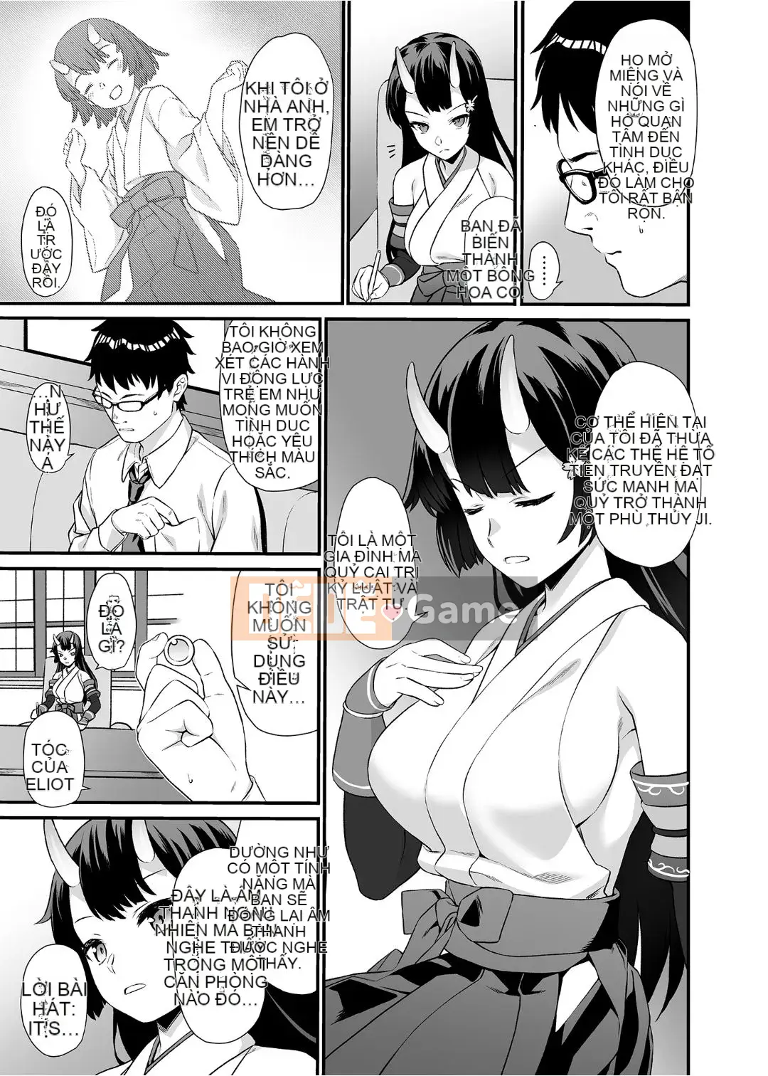 [At Home Sakeya (Takumi)] Enjo Koukou 1-10 [Tiếng Trung] [Không kiểm duyệt] [Kỹ thuật số]