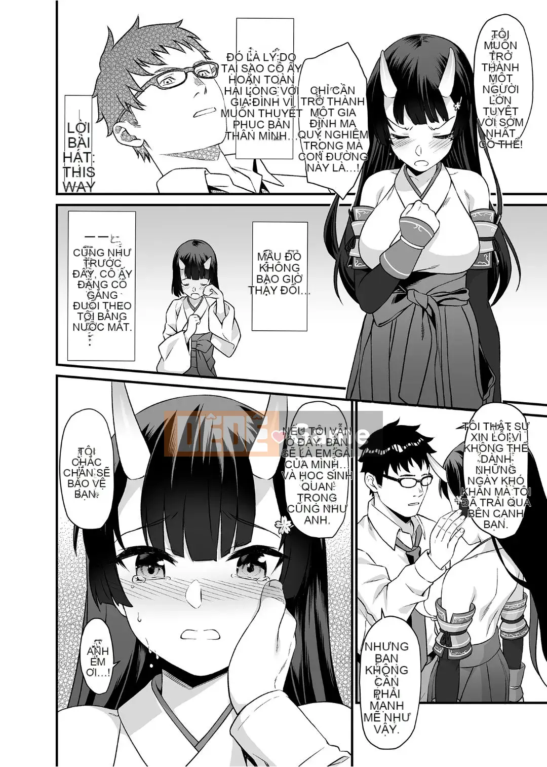 [At Home Sakeya (Takumi)] Enjo Koukou 1-10 [Tiếng Trung] [Không kiểm duyệt] [Kỹ thuật số]