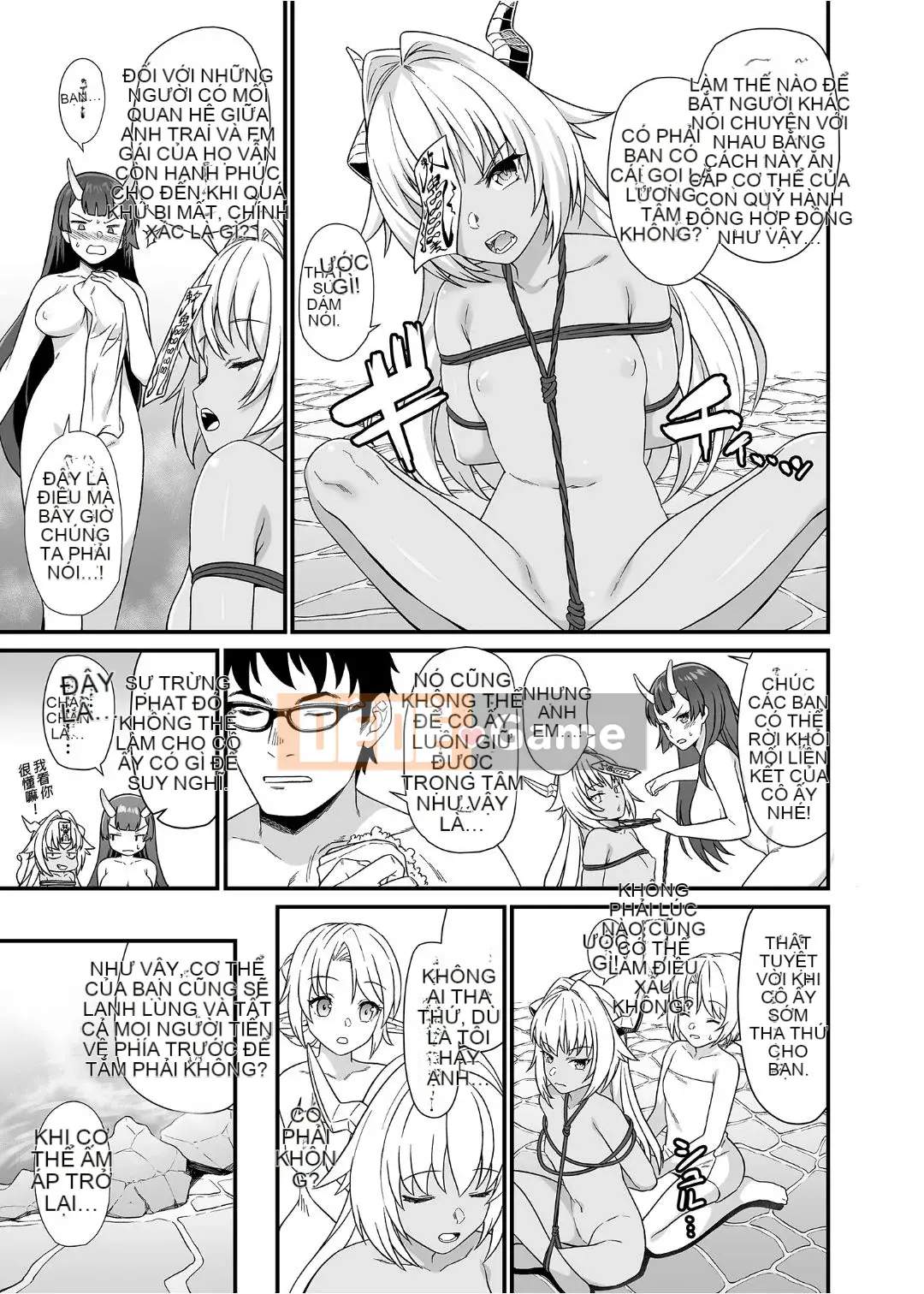 [At Home Sakeya (Takumi)] Enjo Koukou 1-10 [Tiếng Trung] [Không kiểm duyệt] [Kỹ thuật số]