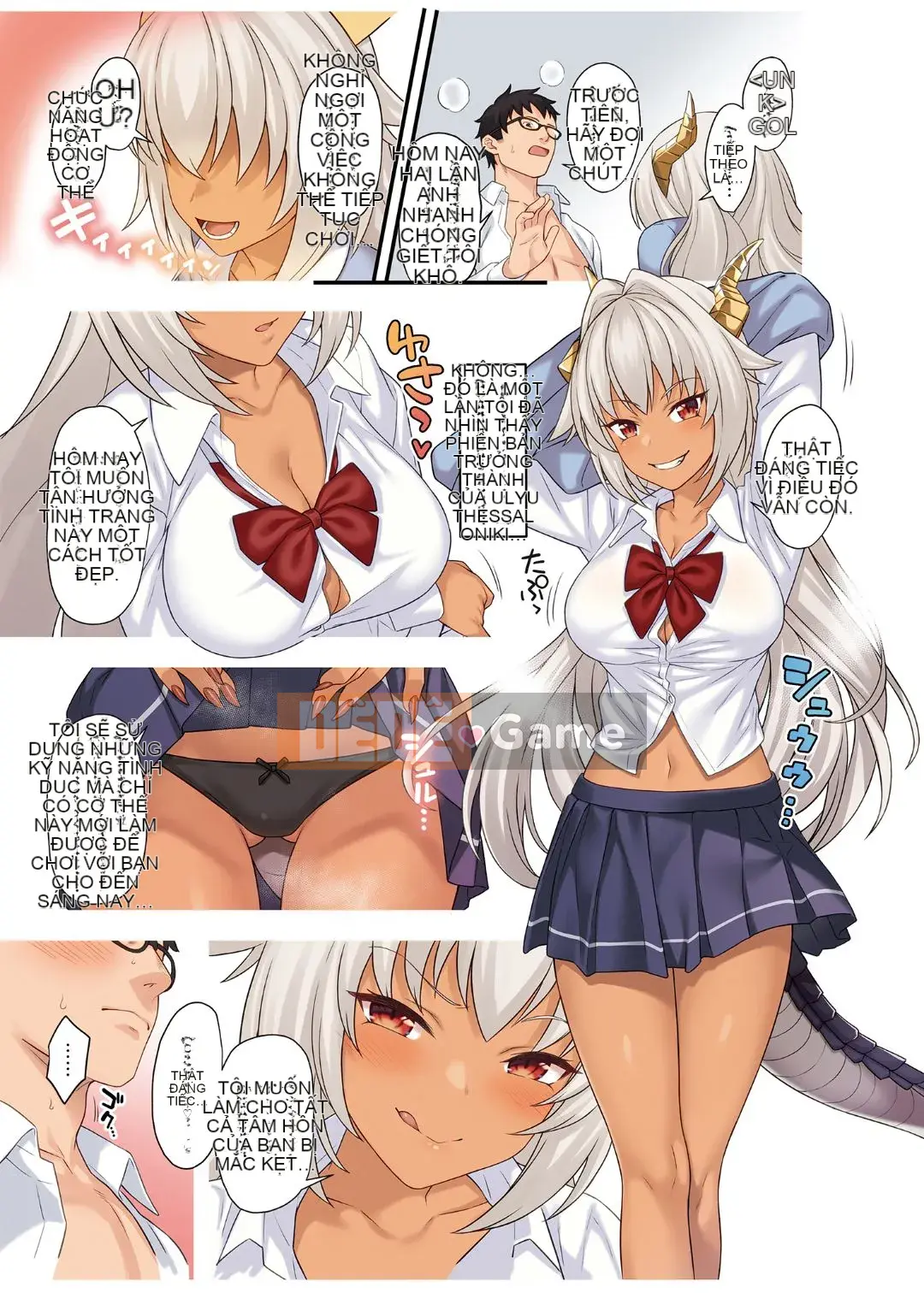 [At Home Sakeya (Takumi)] Enjo Koukou 1-10 [Tiếng Trung] [Không kiểm duyệt] [Kỹ thuật số]