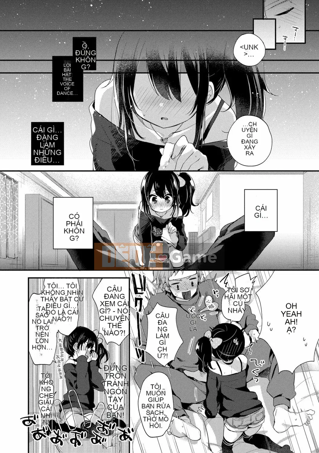 [Shinbashi Tsukishiro Nigigosha] [Fumi] Torotoro Muchu♡ [Kỹ thuật số]