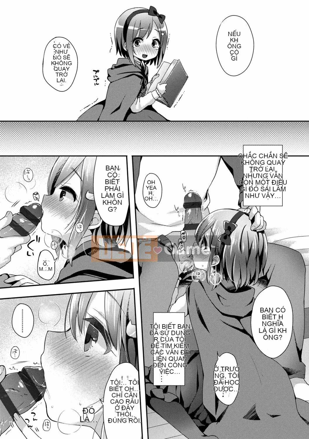 [Shinbashi Tsukishiro Nigigosha] [Fumi] Torotoro Muchu♡ [Kỹ thuật số]