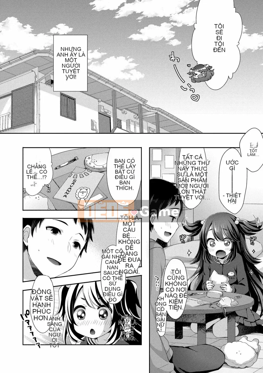 [Shinbashi Tsukishiro Nigigosha] [Fumi] Torotoro Muchu♡ [Kỹ thuật số]