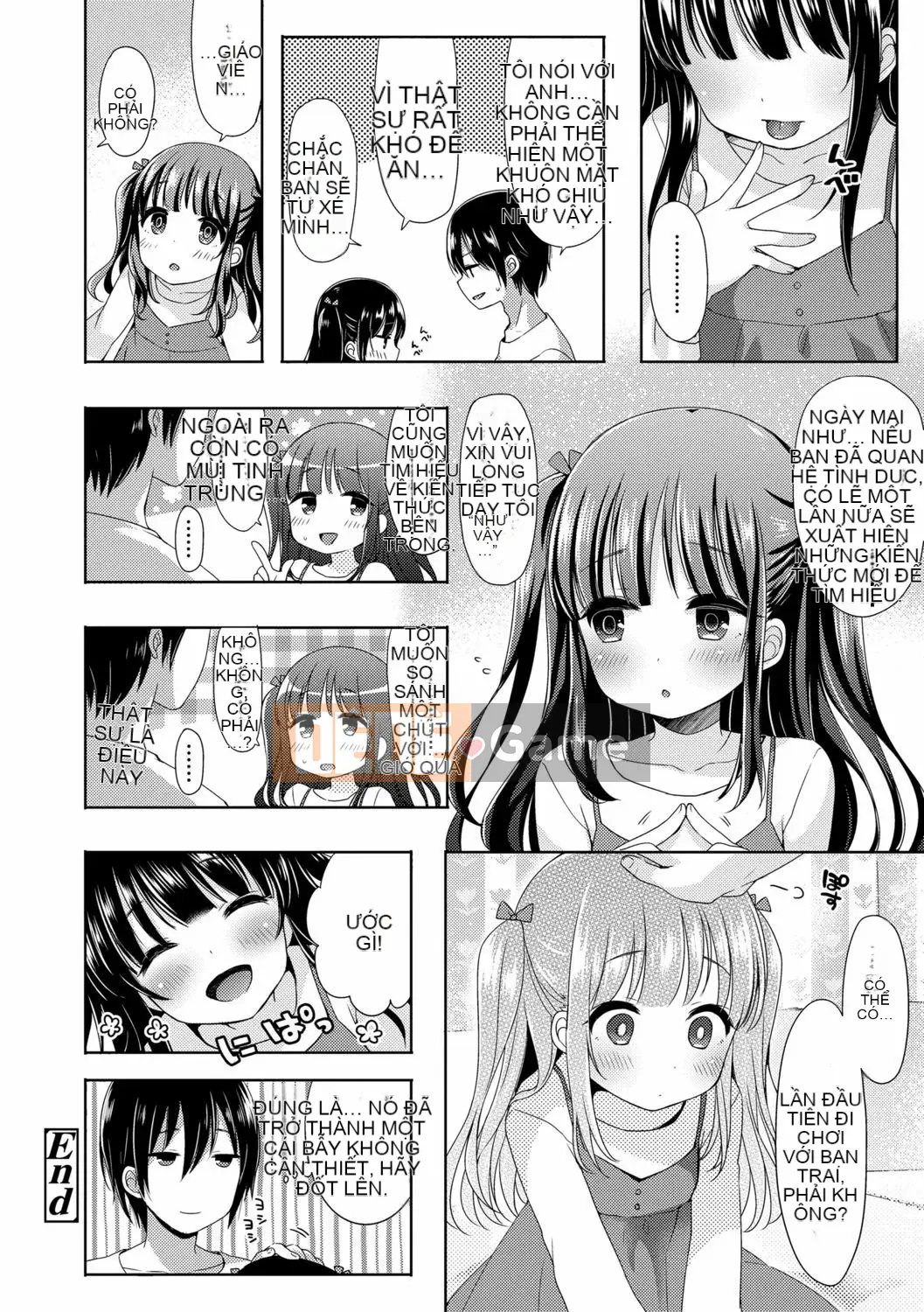 [Shinbashi Tsukishiro Nigigosha] [Fumi] Torotoro Muchu♡ [Kỹ thuật số]