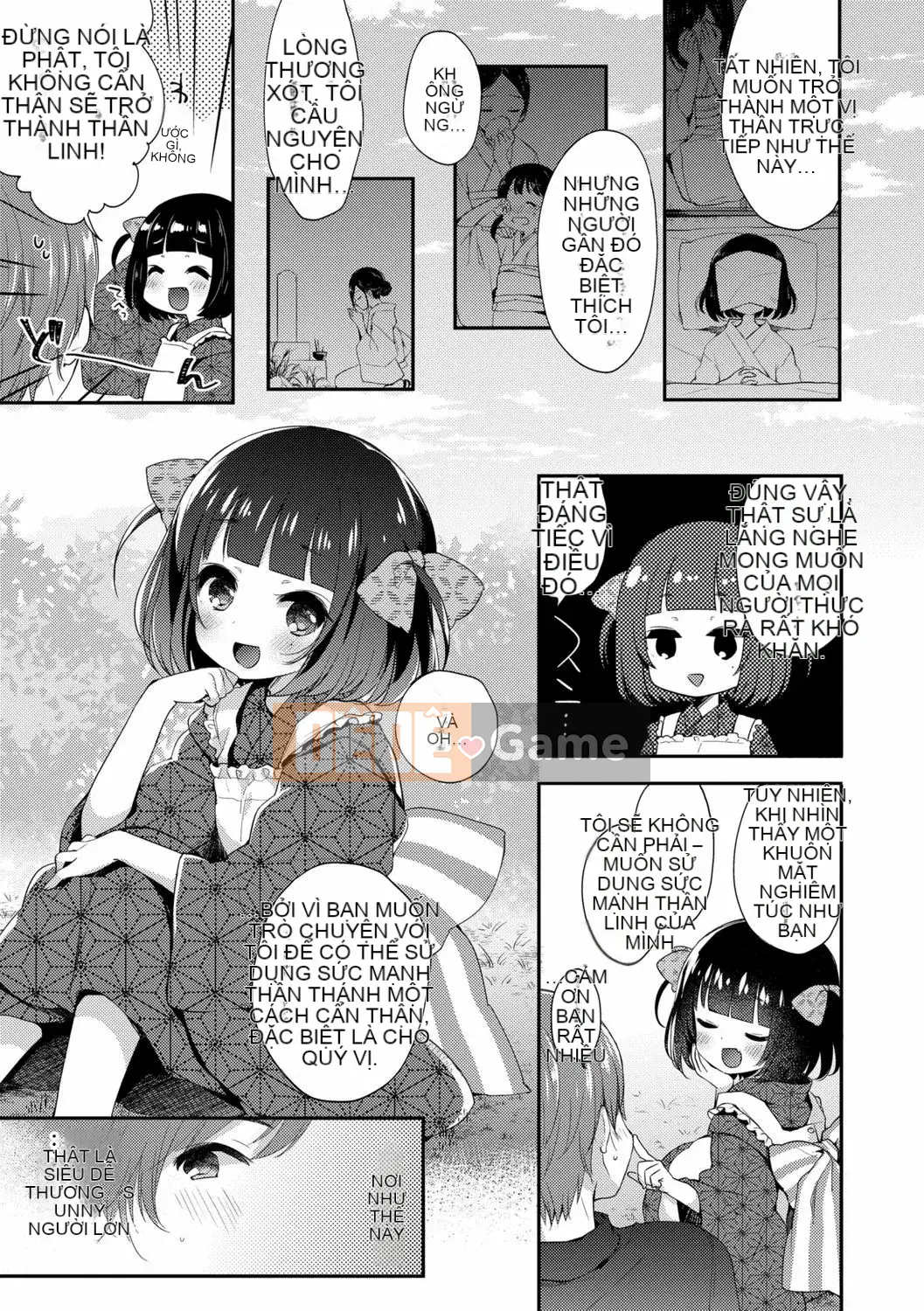 [Shinbashi Tsukishiro Nigigosha] [Fumi] Torotoro Muchu♡ [Kỹ thuật số]