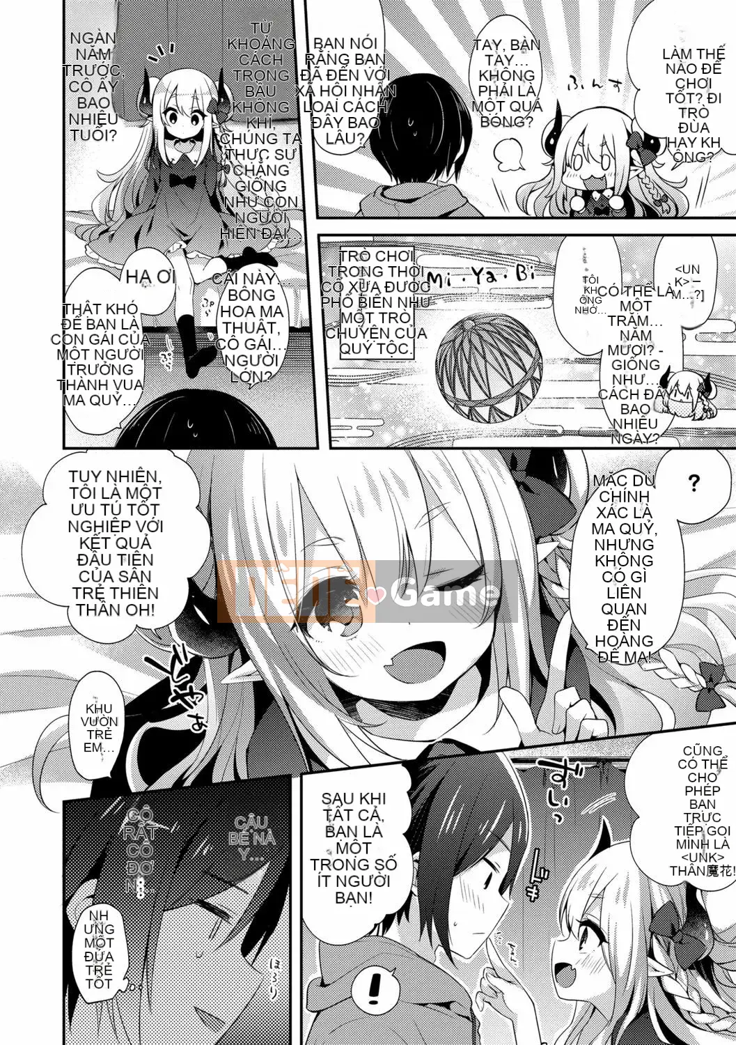 [Shinbashi Tsukishiro Nigigosha] [Fumi] Torotoro Muchu♡ [Kỹ thuật số]