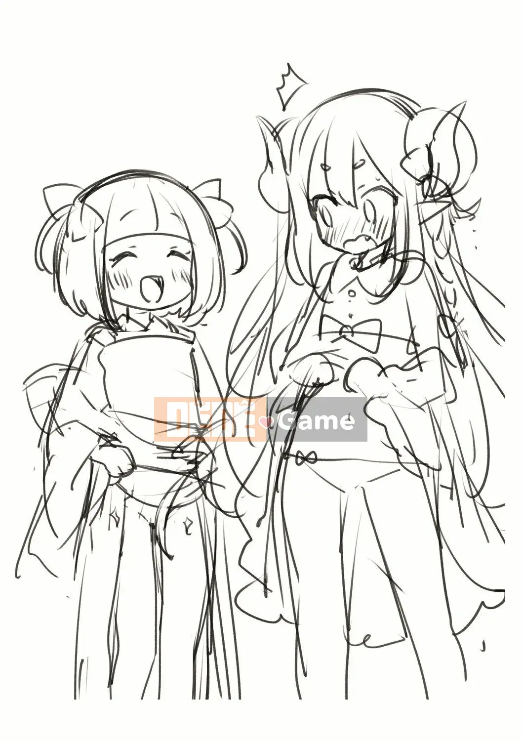 [Shinbashi Tsukishiro Nigigosha] [Fumi] Torotoro Muchu♡ [Kỹ thuật số]