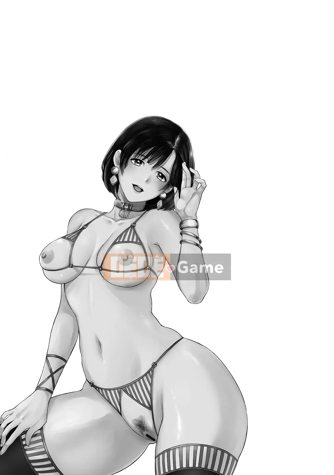 [Pon Takahanada] Bí mật với chồng [Kỹ thuật số]