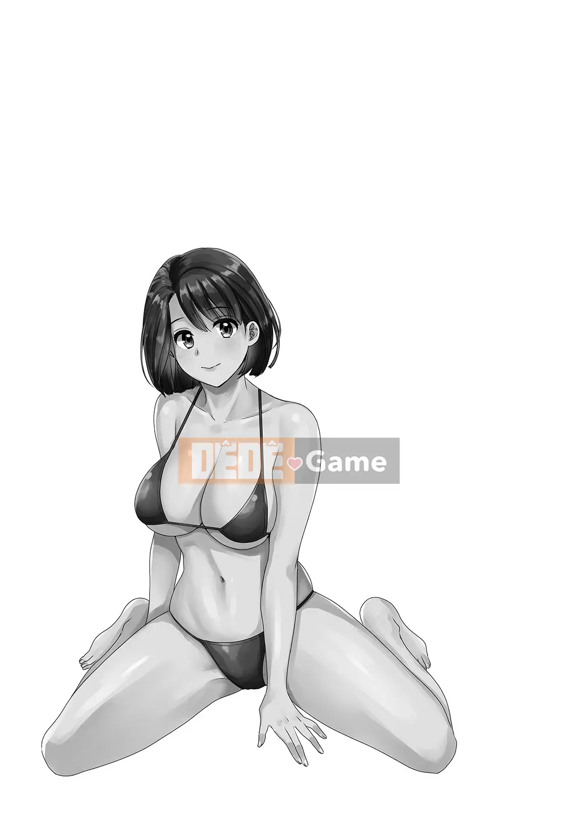 [Pon Takahanada] Bí mật với chồng [Kỹ thuật số]