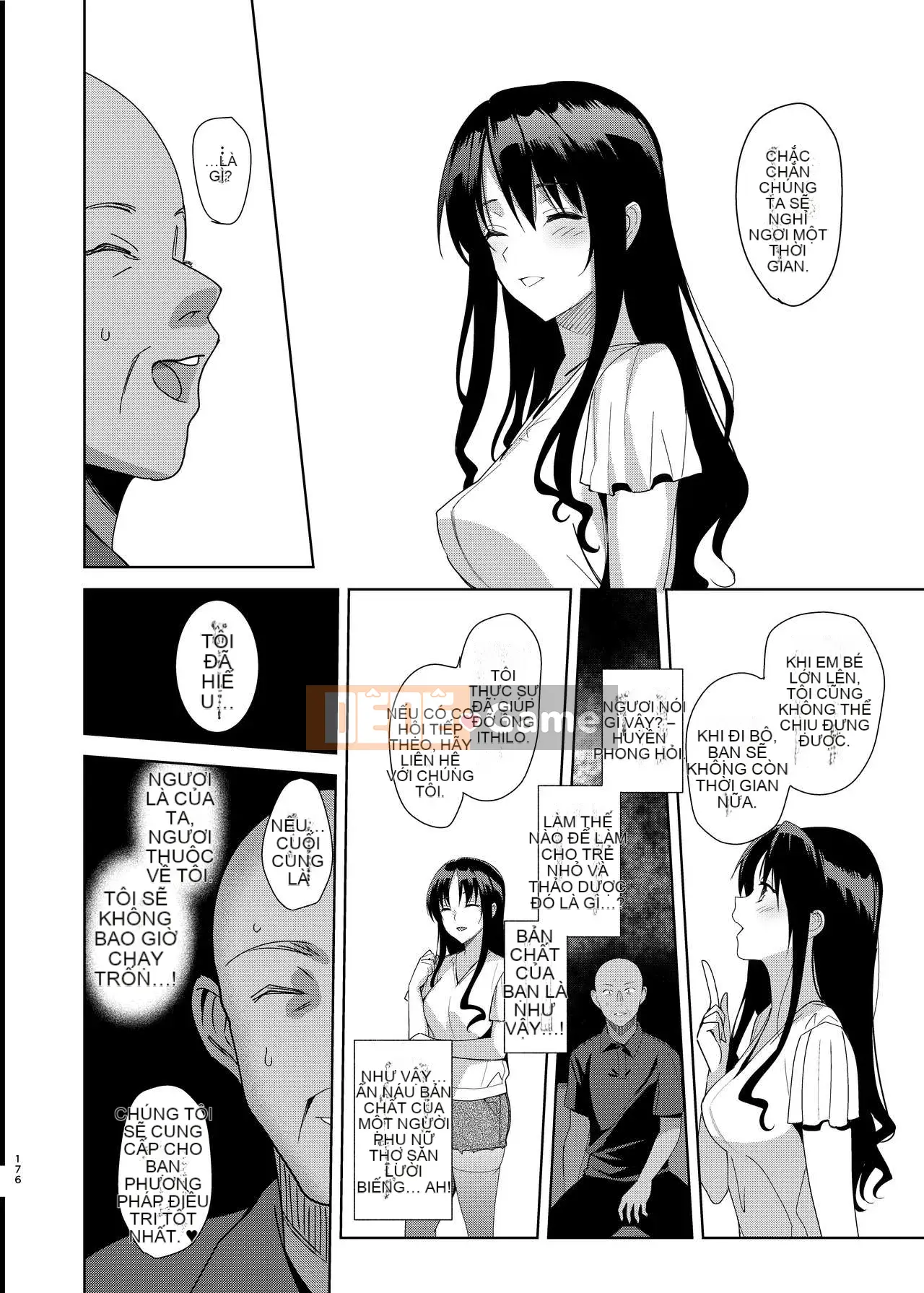 [abgrund (Saikawa Yusa)] Mesmerism Soushuuhen [Kỹ thuật số]