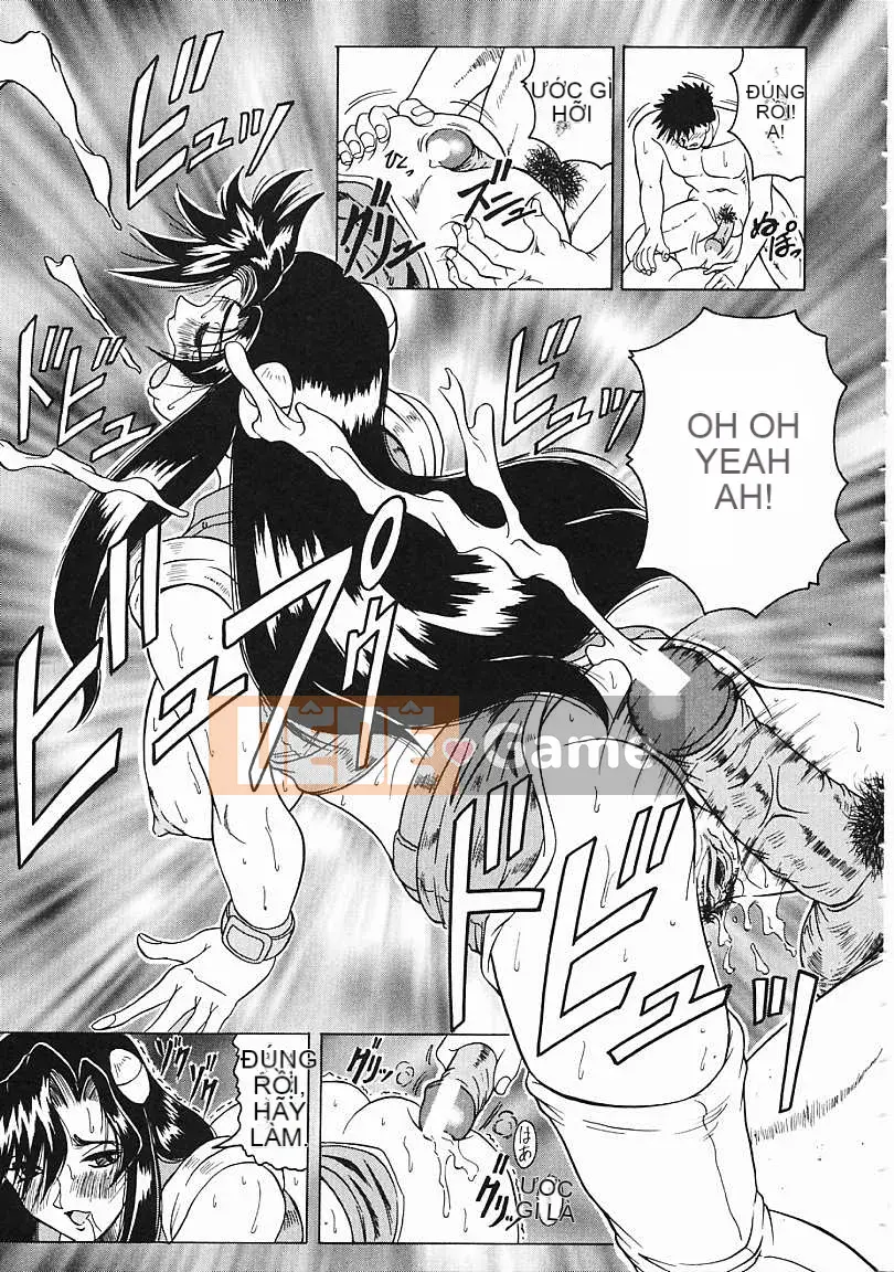 [Jamming] Đi xe Nhật Bản