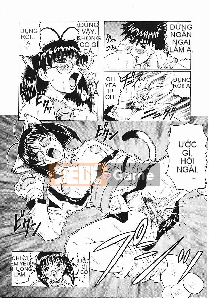 [Jamming] Đi xe Nhật Bản