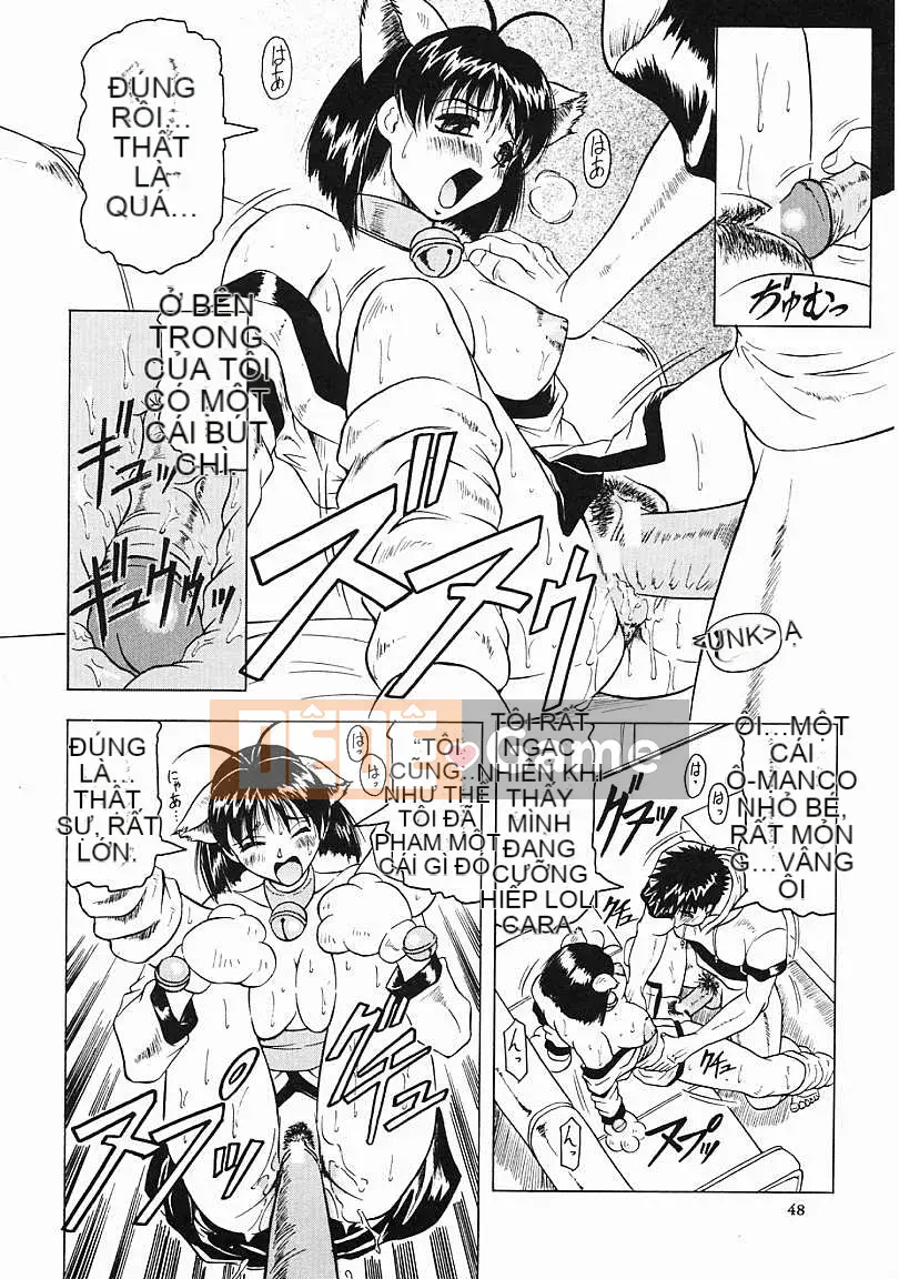 [Jamming] Đi xe Nhật Bản