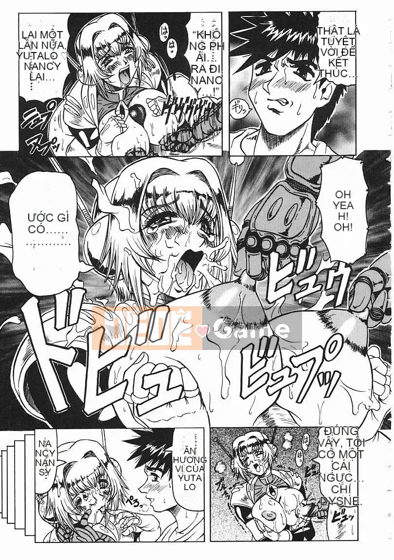 [Jamming] Đi xe Nhật Bản