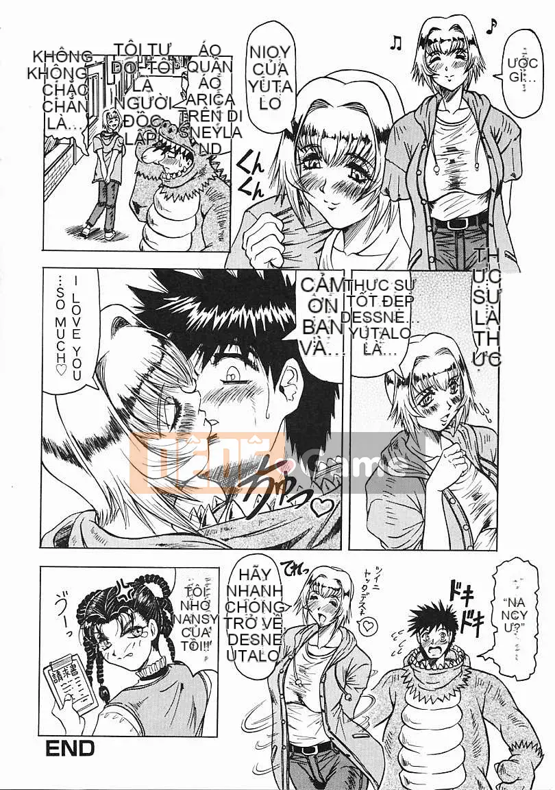 [Jamming] Đi xe Nhật Bản