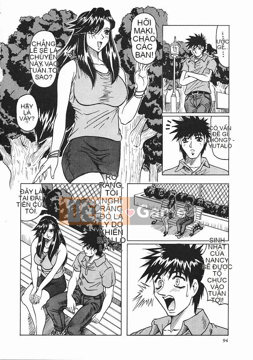 [Jamming] Đi xe Nhật Bản