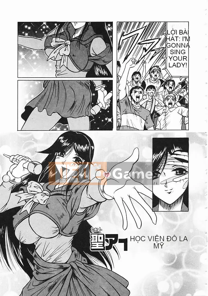 [Jamming] Đi xe Nhật Bản