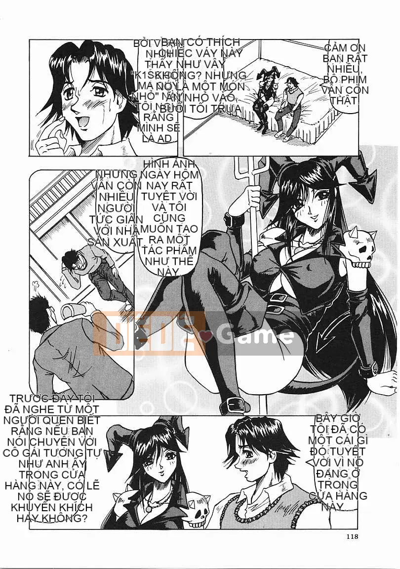 [Jamming] Đi xe Nhật Bản