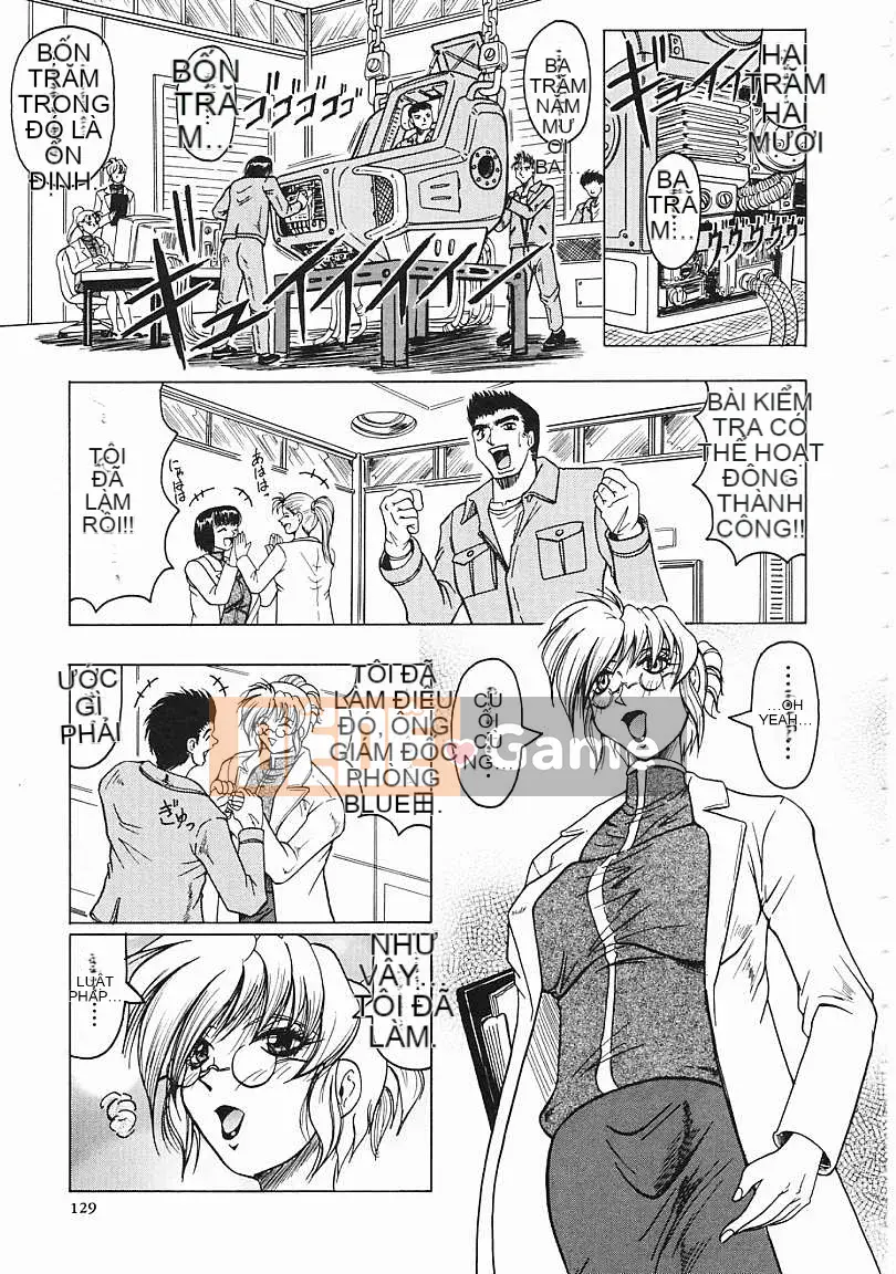 [Jamming] Đi xe Nhật Bản