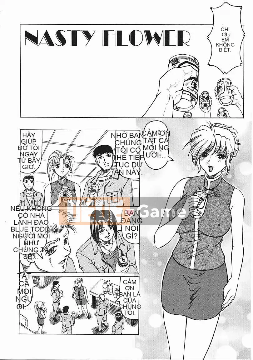 [Jamming] Đi xe Nhật Bản