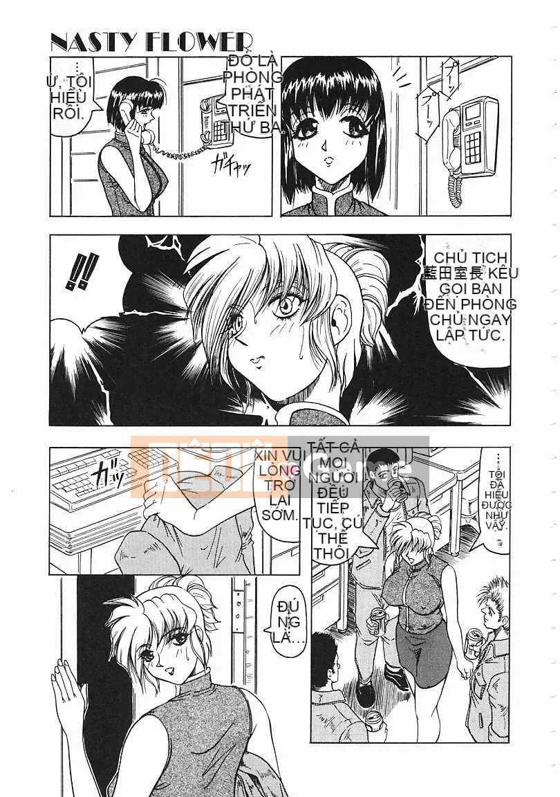 [Jamming] Đi xe Nhật Bản